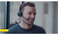 folie 1 von 7, vergrößern, jabra engage 55