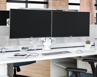 Kontour Monitor Mounts