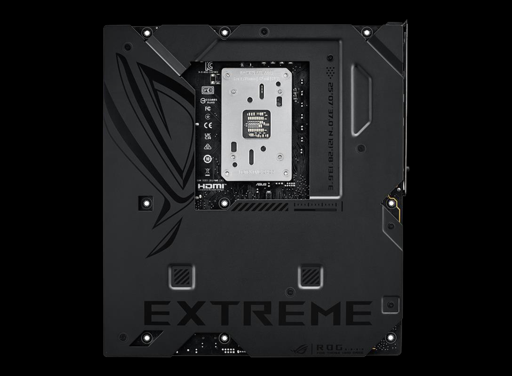 Folie {0} von {1}, Vergrößern, ROG CROSSHAIR X870E EXTREME