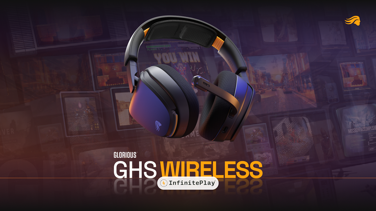 GHS Wireless InfinitePlay Video