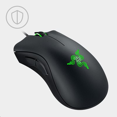 For a gaming mouse that’s built to last