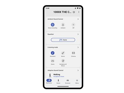 Fine-tune your entertainment experience