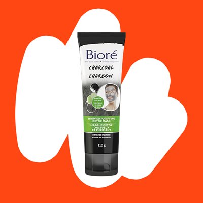 Bioré Charcoal Deep Pore Charcoal Cleanser 200ml – Pharmacy For Life