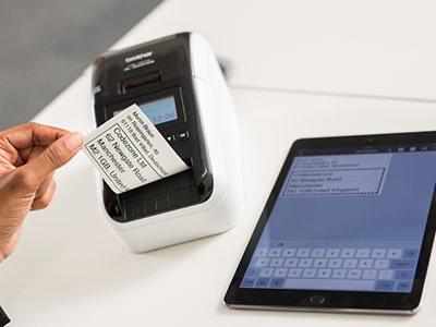 Flexible connectivity