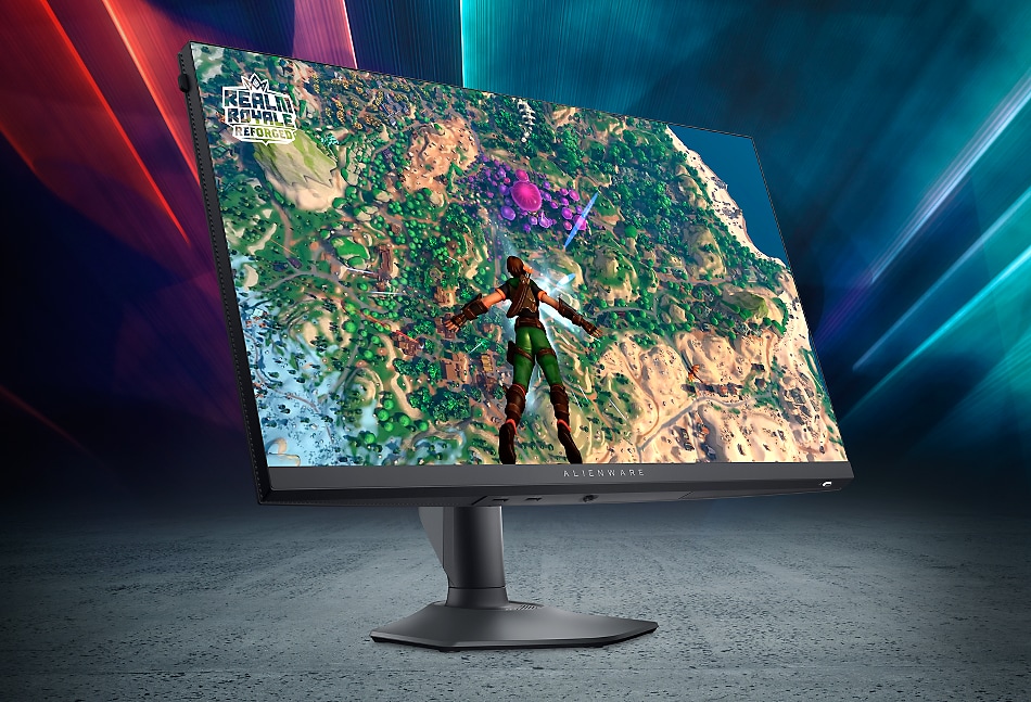 Dell Alienware AW2724HF 360Hz Fast IPS Gaming Monitor