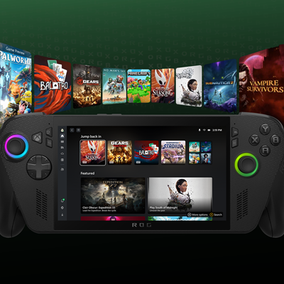 Oplev dit næste yndlingsspil