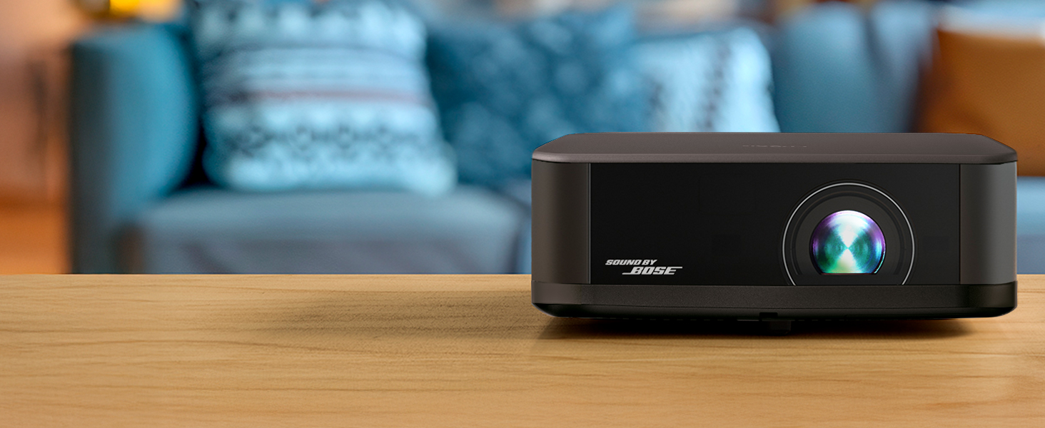 Epson Lifestudio Pop Plus Projector - Thumbnail 5