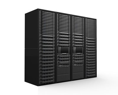 Increase the performance of demanding server applications