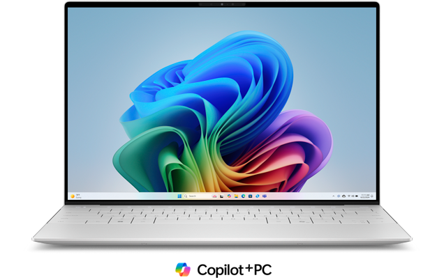 Dell XPS 13 9350 (version 2024) - 13.37