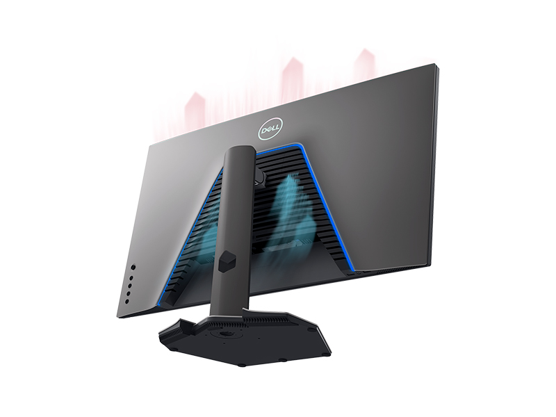 Dell Inspiron 24 5400 23.8