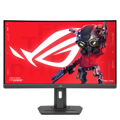 ROG Strix XG27WCMS