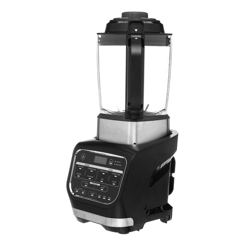 Newage Electrical, Ninja HB150UK Hot And Cold Blender And Soup Maker  Stainless Steel, A large retail outlet on the outskirts of Newry City