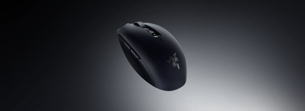Razer Orochi V2 (2026) Lightweight Portable Optical Gaming Mouse