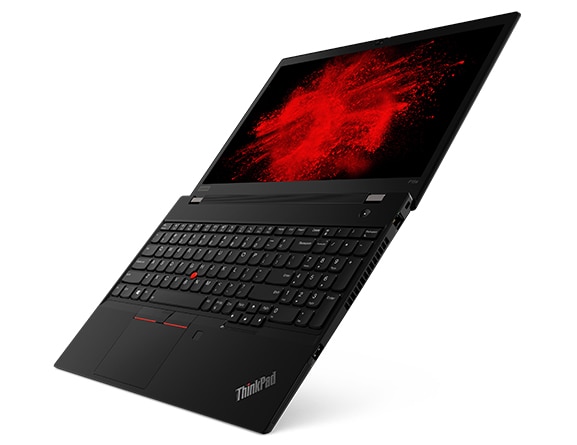 Lenovo ThinkPad P15s 20T40035US 15.6