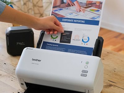 Remove the Guesswork from Scanning