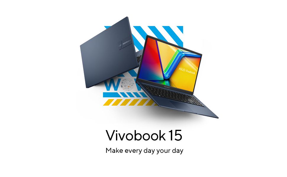ASUS VivoBook 15.6