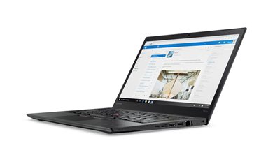 Lenovo ThinkPad T470s