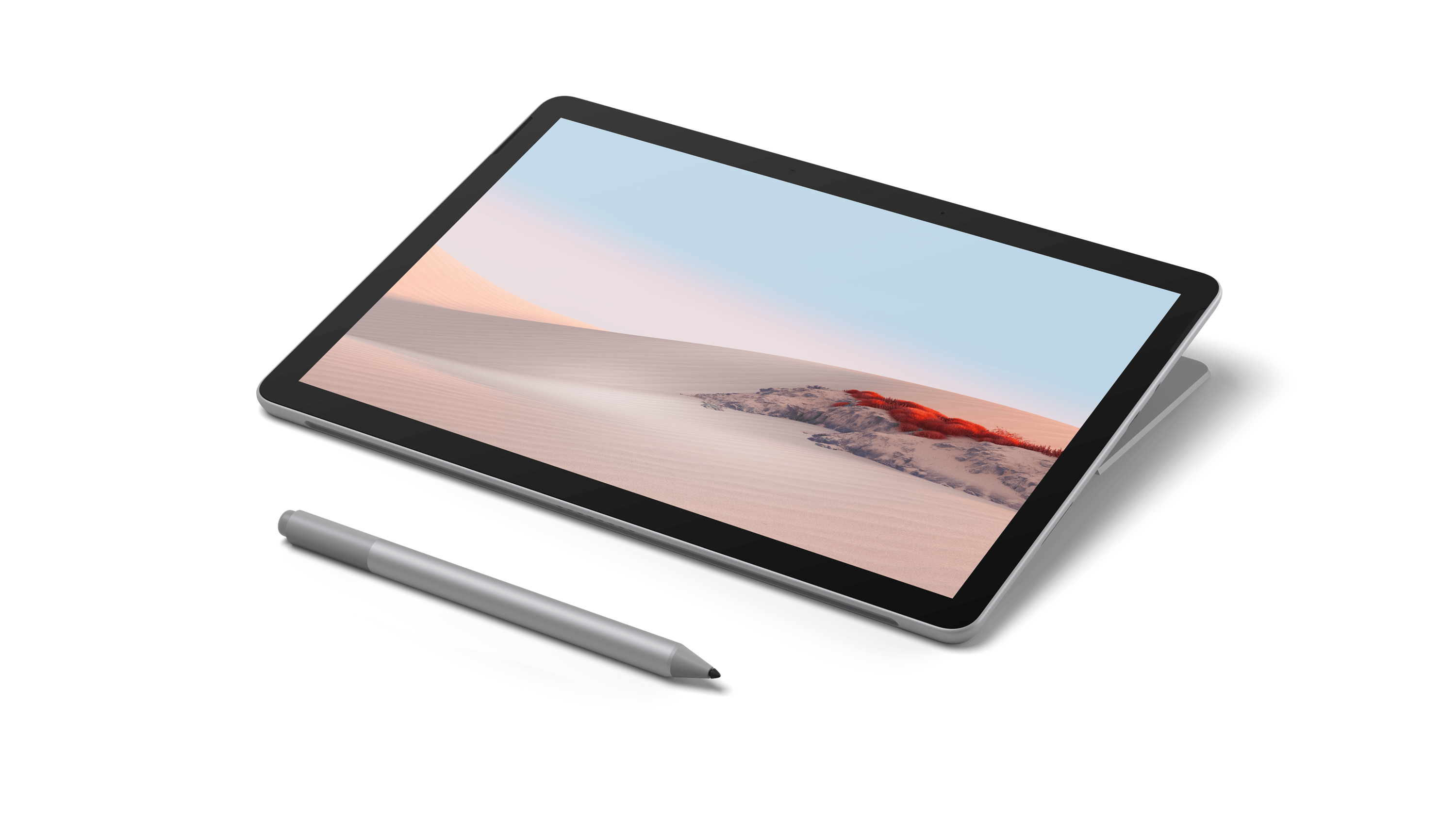 Microsoft Surface Go 2 - 10.5