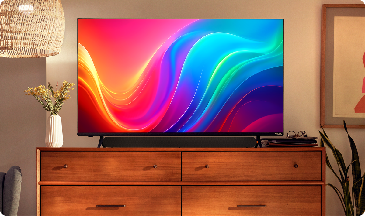 Quantum Full HD Smart TV