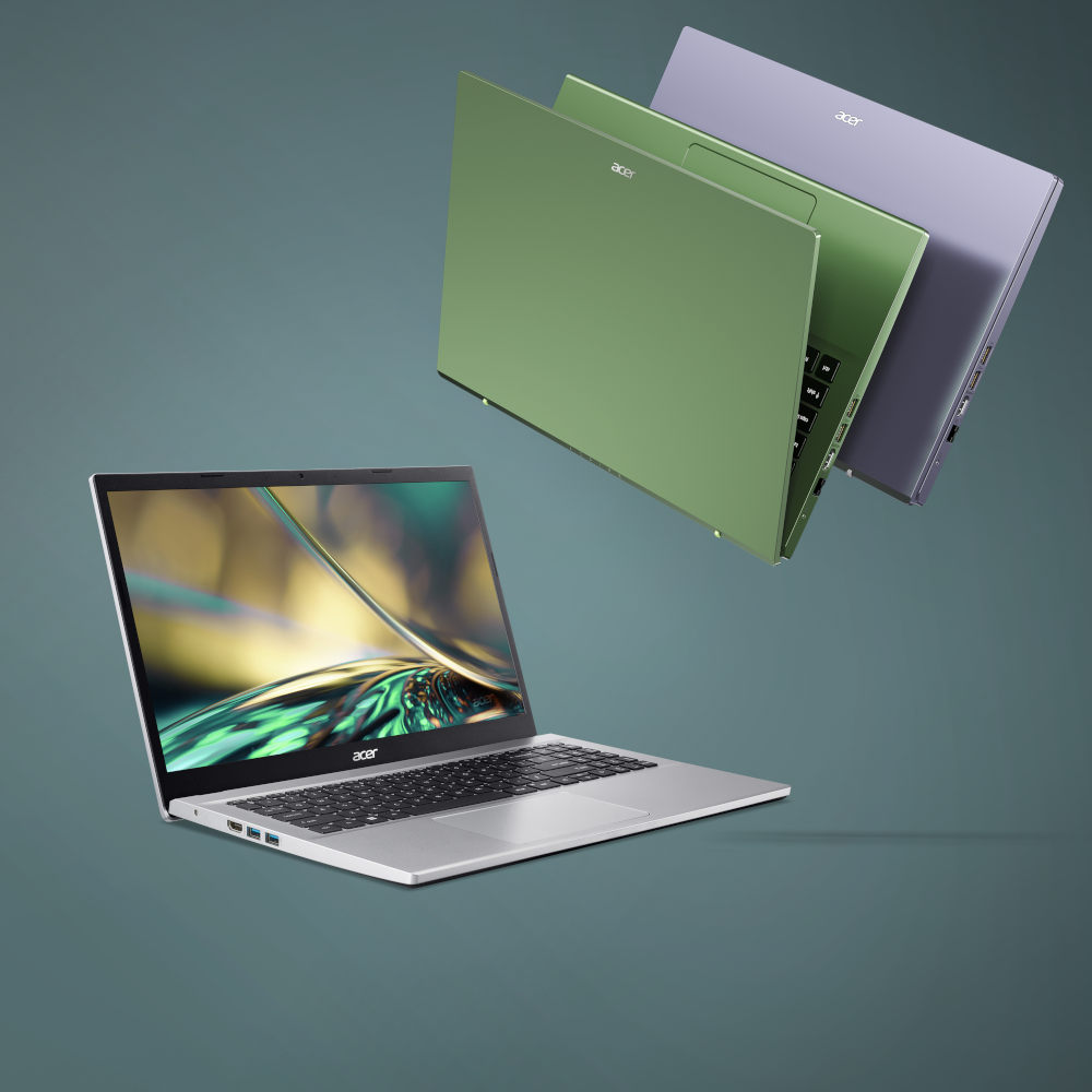 Acer Aspire 3 A315-59 NX.K6SEK.00B i5-1235U 8GB 512GB Laptop Acer Aspire 3 A315-59 NX.K6SEK.00B i5-1235U 8GB 512GB Laptop