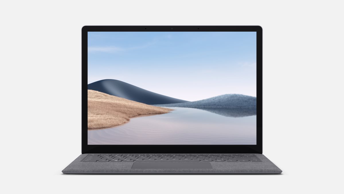 Microsoft Surface Laptop 4 5PB-00001 AMD Ryzen 5 4000 Series 4680U 
