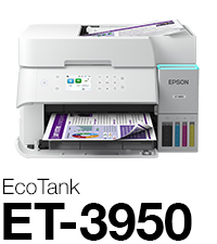 EPSON - Aya EcoTank ET-2800 Wireless Color All-in-One Cartridge-Free