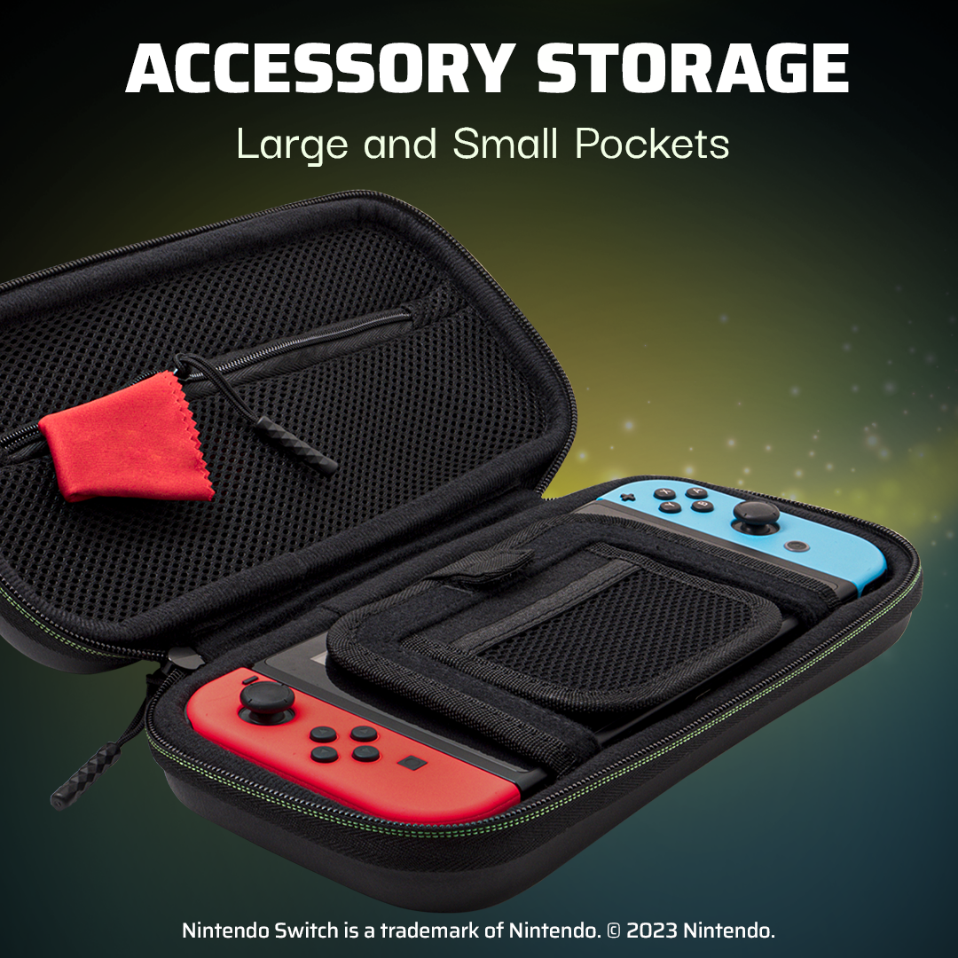 Nintendo switch lite on sale accessories argos