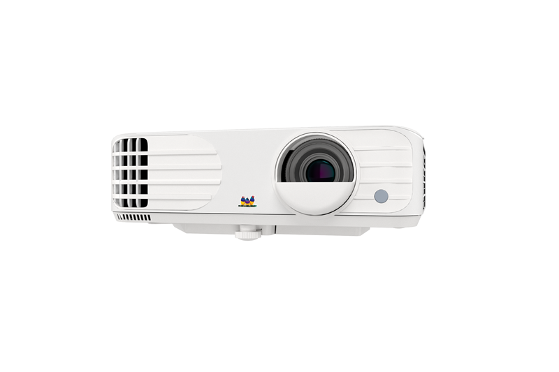 Viewsonic Home Theater PX701-4K; DLP Lamp 4K UHD Projector, 3500