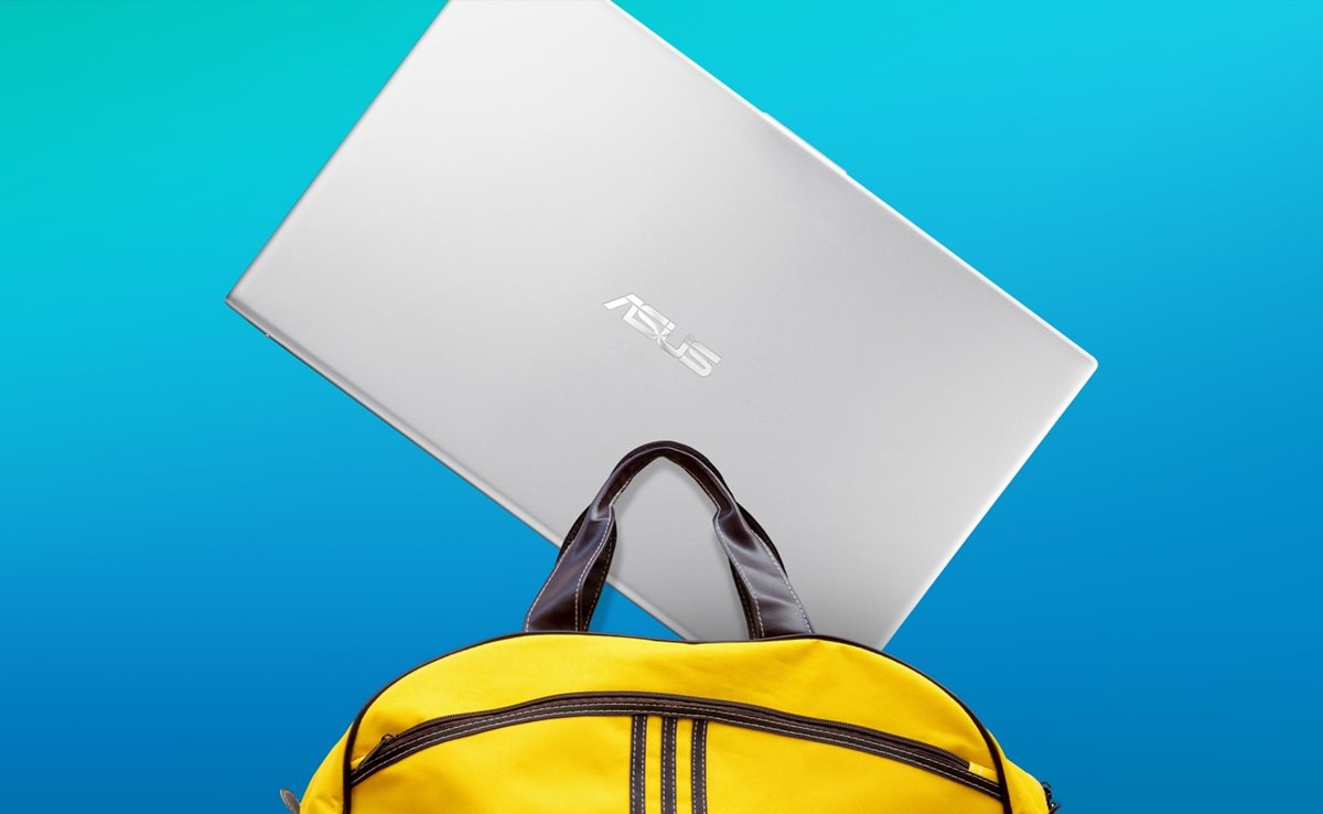 ASUS VivoBook S17 S712 i7-10510U 1 Windows NVMe RAM, Silver HDD, 17.3\
