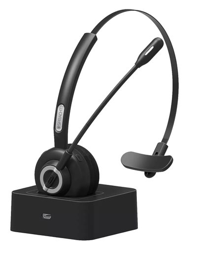 Spracht ZUM BT Mobile Office - Headset 