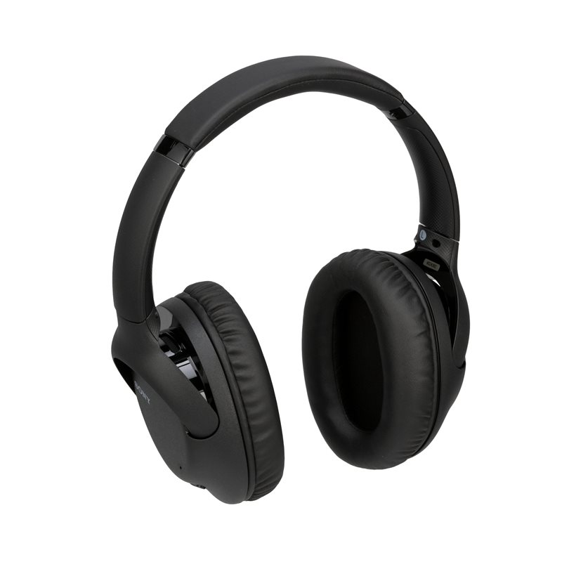 Sony Wireless Noise Cancelling Bluetooth Headphones - Black