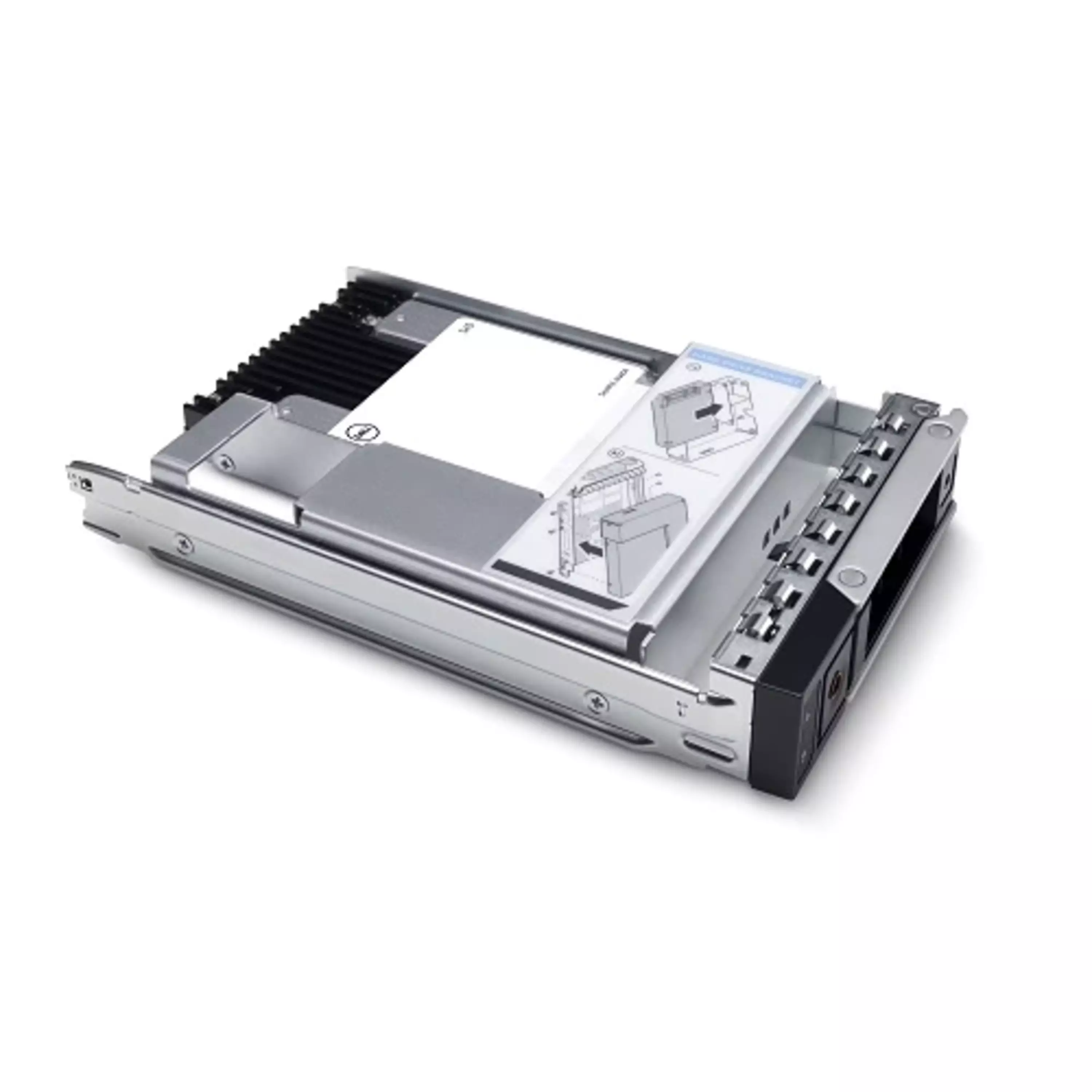 Serveur HP ProLiant ML110 Gen10 / 32 Go / Sans Disques