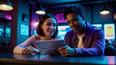 Cozy gaming, cozy you