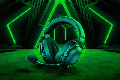 Razer BlackShark V2 HyperSpeed