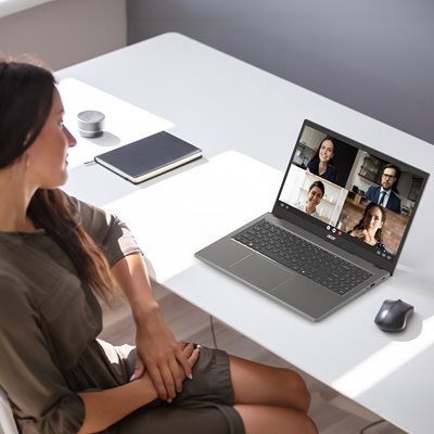 Enhanced Video Conferencing