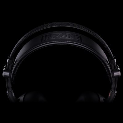 Adjustable headband for the perfect, comfortable fit