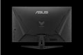 Folie {0} von {1}, Vergrößern, TUF Gaming VG32UQA1A back view