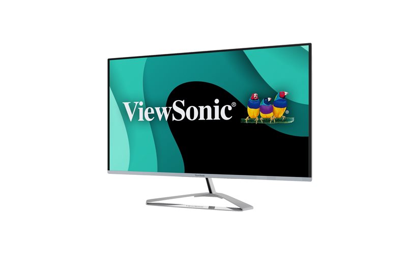 ViewSonic VX2776 4K MHDU 27