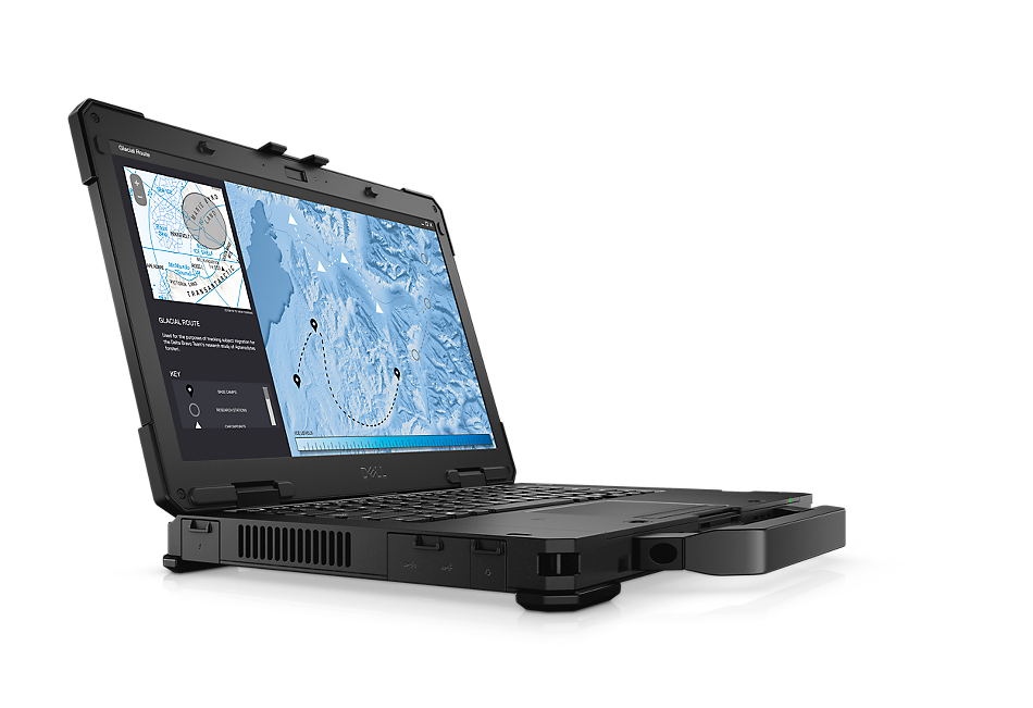 Dell - Latitude 5430 Rugged - 14