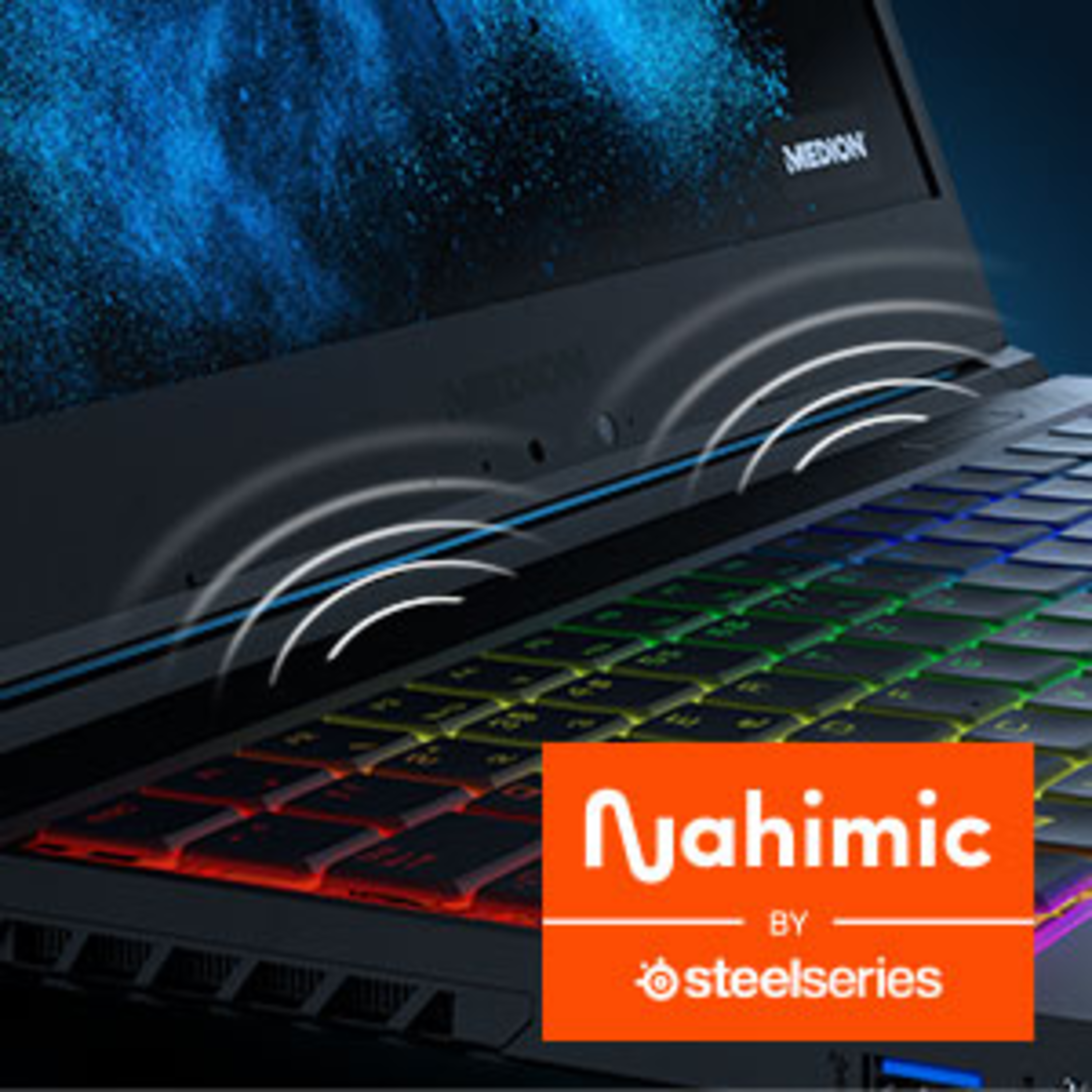 Gaming Laptop Medion Erazer Rtx 3080 Medion Erazer X7819-MD98392