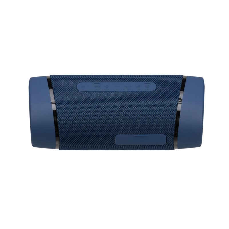 Sony SRS-XB33 - Speaker | Overview, Specs, Details | SHI