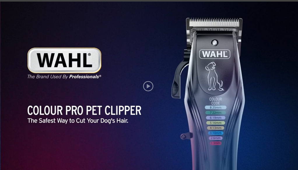 Argos top pet clippers