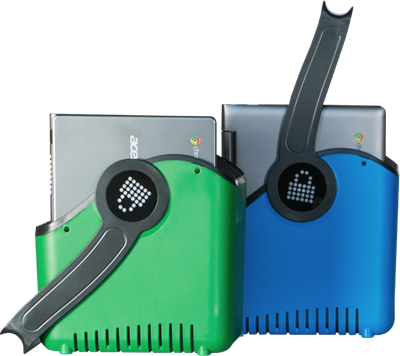 Start learning and working more quickly