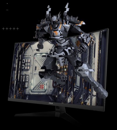 ASUS TUF Gaming VG32VQM5B 31.5