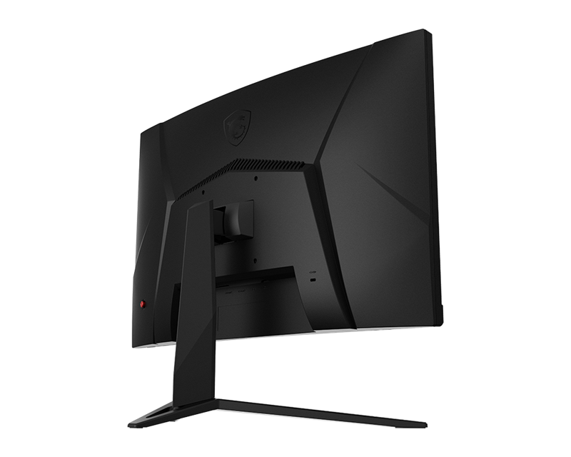 MSI Optix G24C4 Full HD 24