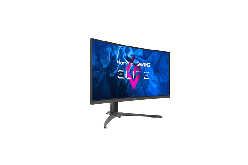 ViewSonic XG341C 2K 34