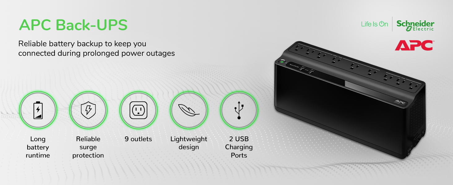 Apc back ups 450 troubleshooting wholesale usa polaris edu my