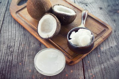 What is MCT Oil?