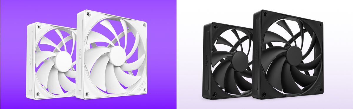 Quiet Airflow Fans Specs 4
