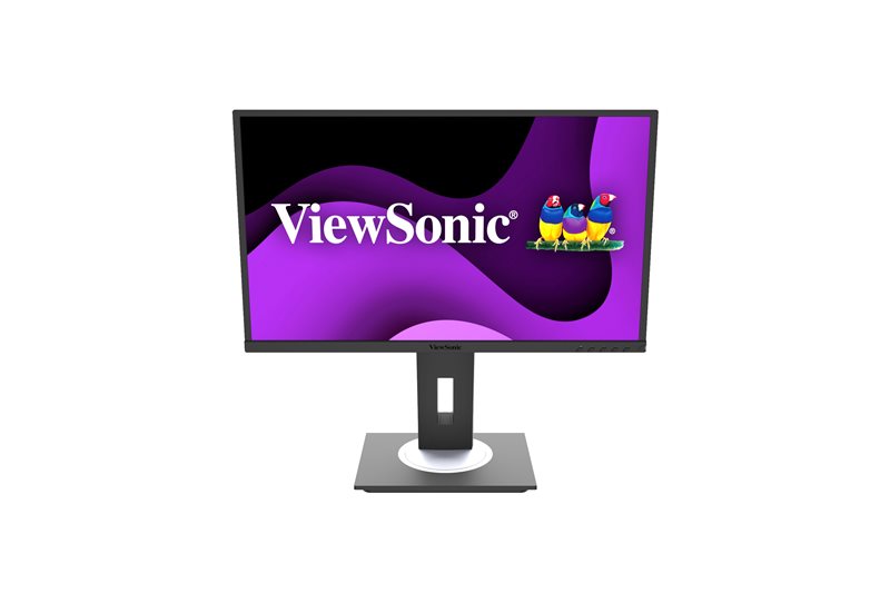 ViewSonic VG2248 - LED monitor - Full HD (1080p) - 22"